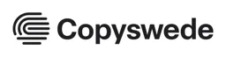 Copyswede – varumärke, COPYSWEDE ek. för.