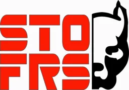 STO FRS – varumärkesbild för STOFRS AB