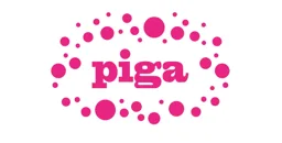 piga – varumärkesbild för piga nu AB