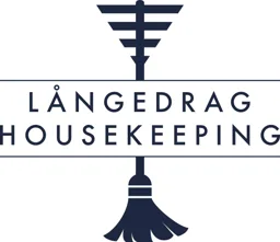 LÅNGEDRAG HOUSEKEEPING – varumärkesbild för Housekeeping Långedrag AB