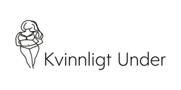 Kvinnligt Under – varumärkesbild för Aktiebolaget Rosenlunds Gård