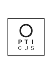 Opticus – varumärkesbild för EyeC AB