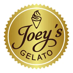 Joey´s GELATO – varumärkesbild för Joeys AB