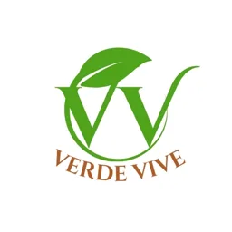 VV VERDE VIVE – varumärkesbild för INT Baranriz Group AB