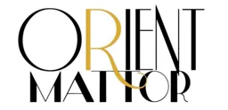 ORIENT MATTOR – varumärkesbild för North Carpet AB