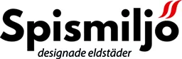 Spismiljö designade eldstäder – varumärkesbild för Scandinavisk Spismiljö AB
