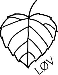 LØV – varumärkesbild för House of Regalo AB