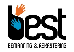 Best BEMANNING & REKRYTERING – varumärke, one of the best AB
