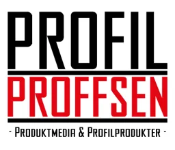 PROFIL PROFFSEN PRODUKTMEDIA & PROFILPRODUKTER – varumärkesbild för Pins Design Sweden Aktiebolag