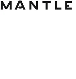 MANTLE – varumärkesbild för Mantle Wellness AB