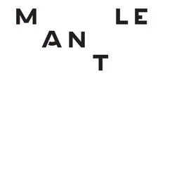 MANTLE – varumärkesbild för Mantle Wellness AB