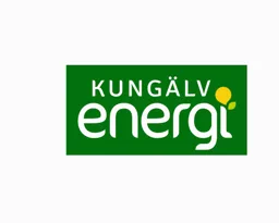 KUNGÄLV energi – varumärke, KUNGÄLV ENERGI Aktiebolag
