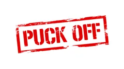 PUCK OFF – varumärkesbild för Surface Protection Europe AB