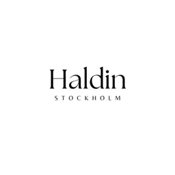 Haldin STOCKHOLM – varumärkesbild för MEVentures AB