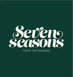 Seven seasons TASTE THE SEASONS – varumärke, Compass Group AB