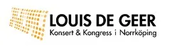 LOUIS DE GEER Konsert & Kongress i Norrköping – varumärke, Louis De Geer Konsert & Kongress i Norrköping Aktiebolag