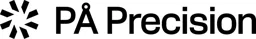 PÅ Precision – varumärkesbild för PÅ Precision Aktiebolag