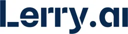 Lerry.ai – varumärkesbild för Accounting Software Scandinavia AB
