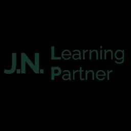 J.N. Learning Partner – varumärkesbild för J.N. LearningPartner AB