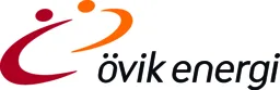 övik energi – varumärke, Övik Energi Aktiebolag