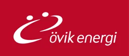 övik energi – varumärke, Övik Energi Aktiebolag