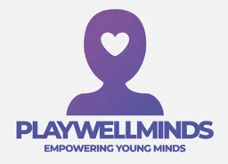 PLAYWELLMINDS EMPOWERING YOUNG MINDS – varumärke, PlayWellMinds AB