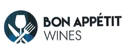 BON APPÉTIT WINES – varumärkesbild för Bubbly Ventures AB