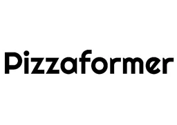 Pizzaformer – varumärkesbild för Gastroteam Abbe AB