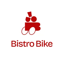 Bistro Bike – varumärkesbild för Tjingmackan AB