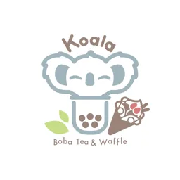 Koala Boba Tea & Waffle – varumärke, Tottipac AB