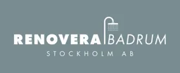 RENOVERA BADRUM STOCKHOLM AB – varumärkesbild för RBS VVS AB