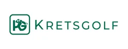 KRETSGOLF – varumärkesbild för Klaton Sweden AB