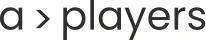 aplayers – varumärkesbild för Aplayers AB