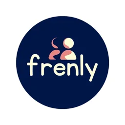 frenly – varumärkesbild för FrenlyApp AB