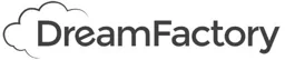 DreamFactory – varumärkesbild för DreamFactory AB