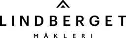 LINDBERGET MÄKLERI – varumärkesbild för Lindberget Mäkleri AB
