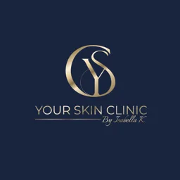 YOUR SKIN CLINIC By Isabella K – varumärkesbild för Your Skin Clinic By Isabella K AB