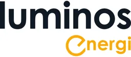 luminos energi – varumärkesbild för Luminos Energi AB
