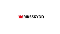 RIKSSKYDD – varumärkesbild för RSkydd AB