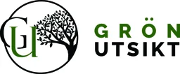 GU GRÖN UTSIKT – varumärkesbild för Grön utsikt AB
