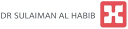 DR SULAIMAN AL HABIB – varumärkesbild för Lavendria AB