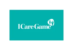 I Care Game – varumärkesbild för Good Decision AB