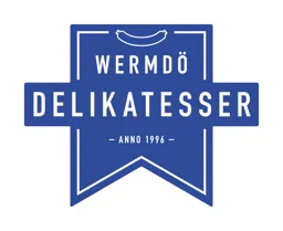 WERMDÖ DELIKATESSER -  ANNO 1996 - – varumärke, Wermdö delikatesser AB