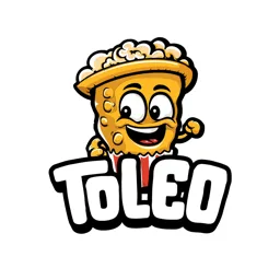 TOLEO – varumärkesbild för Green Sales Distributions AB