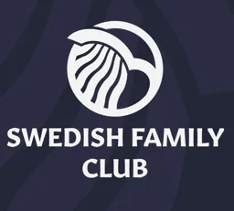 SWEDISH FAMILY CLUB – varumärkesbild för Swedish Family Holding AB