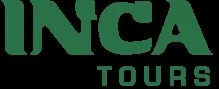 INCA TOURS – varumärkesbild för Inca Tours AB
