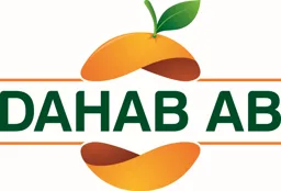 DAHAB AB – varumärkesbild för Dahab AB