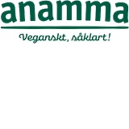 anamma veganskt, såklart! – varumärke, Orkla Foods Sverige AB