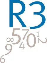R3 698547012 – varumärke, R3 Revisionsbyrå Holding AB