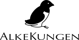 AlkeKungen – varumärkesbild för Gifts2U Sweden AB